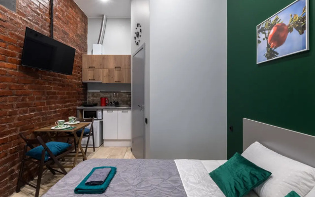 Rentalspb  Apartments