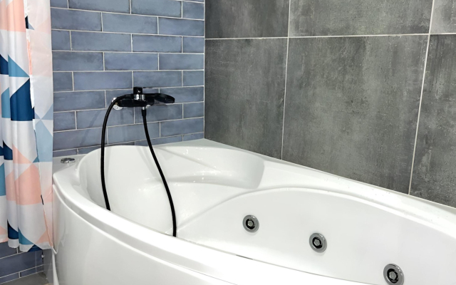 Апартаменты Кама