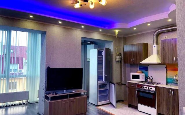 Квартира на Советской 116