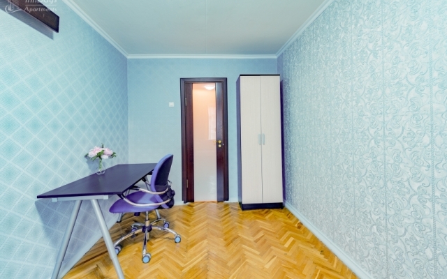 Апартаменты InnDays на Проспект Вернадского 57