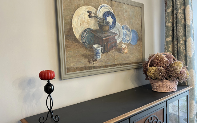 Апартаменты Атмосферные в центре города