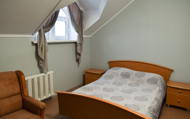 Гостевой Дом Казачья Застава