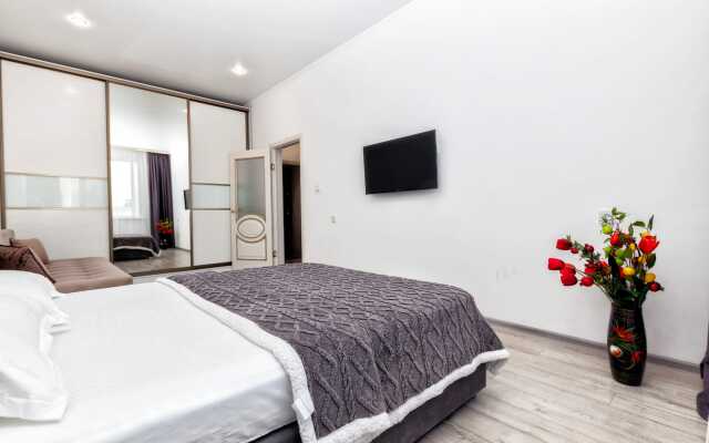 V Zhk Irina Apartments