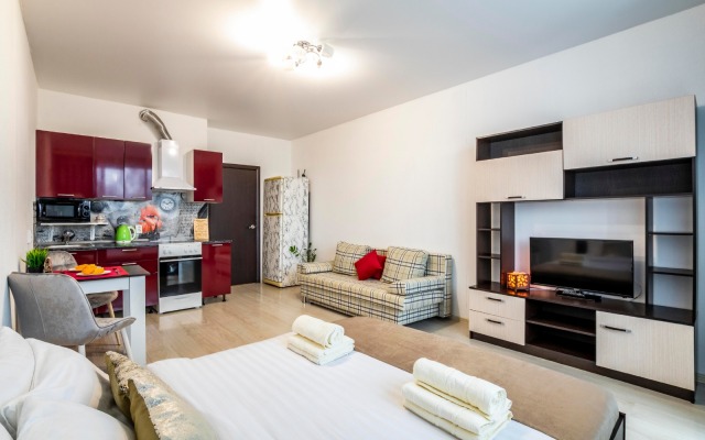 Апартаменты Совушки