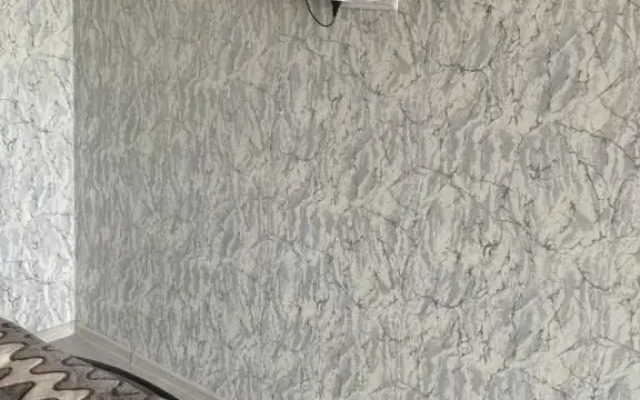 Na Nazarbaeva Flat