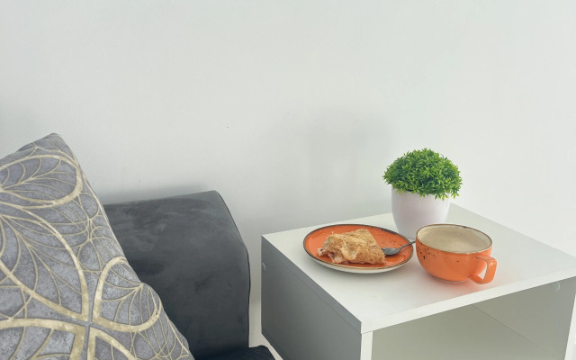 Квартира Комфортная и Уютная, в ЖК Любимово Комфорт+