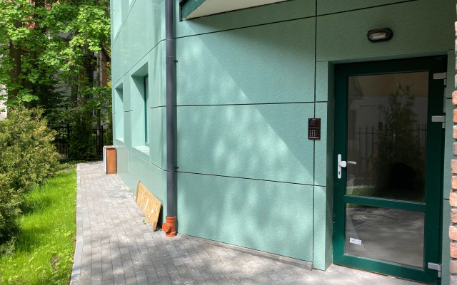 Апартаменты Sun City Apartments 12 в центре города