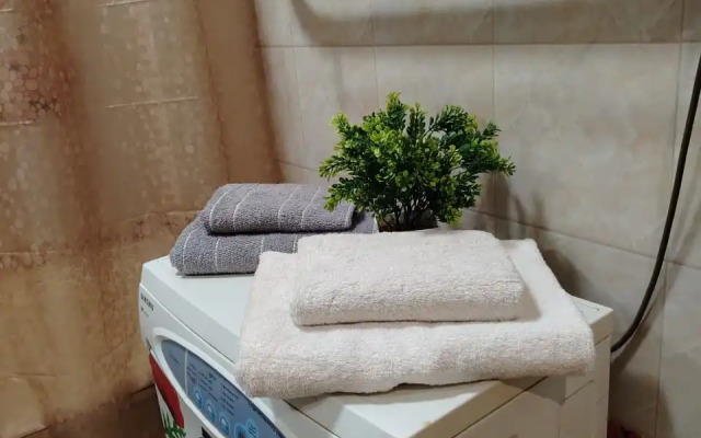 Апартаменты эконом класса в центре Рязани