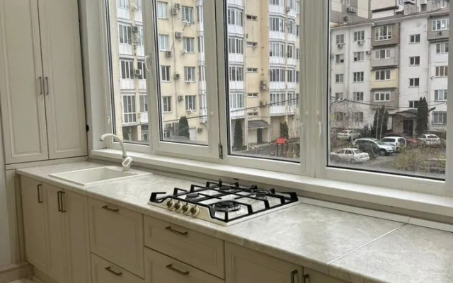 Квартира на Улице Тарчокова 25Ак1