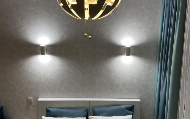 Апартаменты Next рядом с ТЦ БУМ Сити