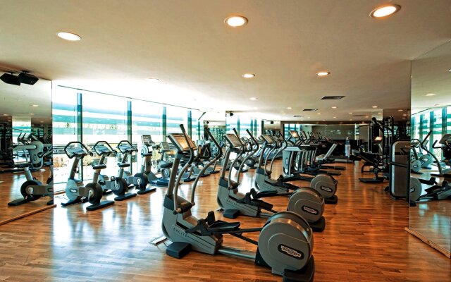 Crowne Plaza Hotel Istanbul - Asia by IHG
