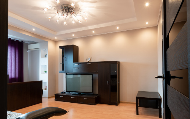 Квартира Однокомнатная Ерошевского 18