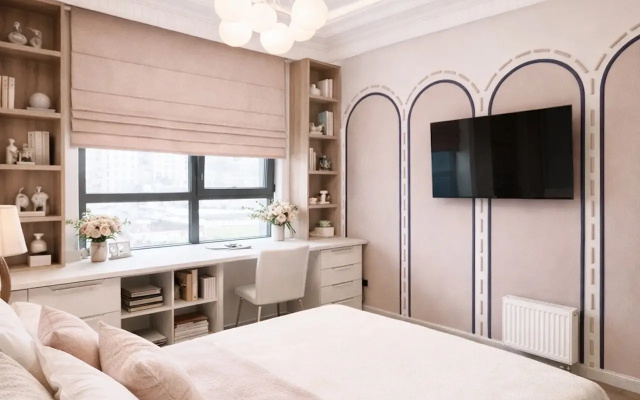 Квартира на улице Радостовца 343 к8