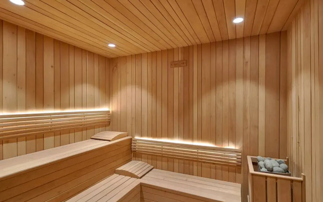 Monaco XII Apartments