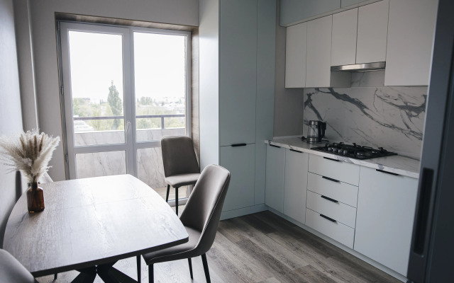 Квартира Пятигорская 41а