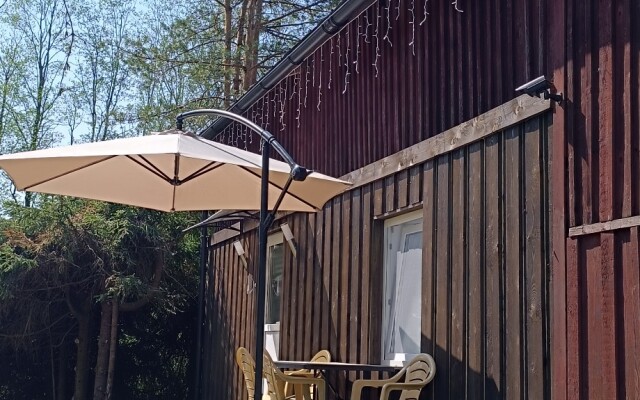 Pikhta S Baney Guest House