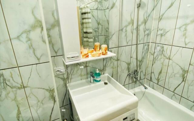 Apartamenty Na Ulitse Moskovskaya Apartments