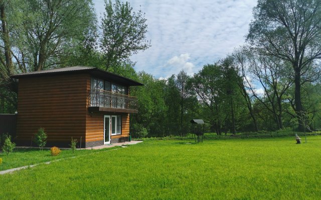 Svetlana Guest House