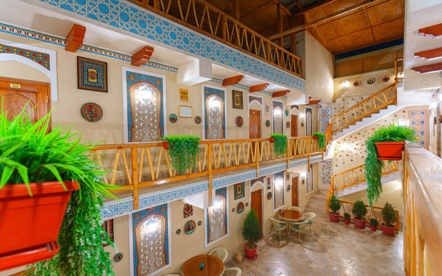 Hotel Anor