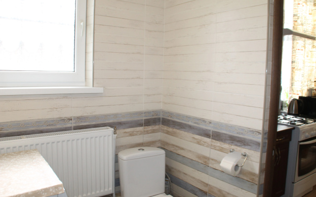 Apartamenty Kol'cova 18/9