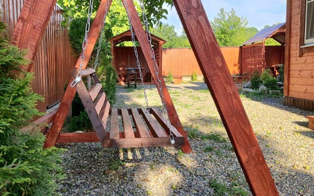 Гостевой дом Проксима