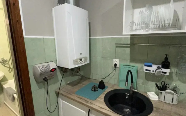 Na ul.Sadovoy 213(2) Flat