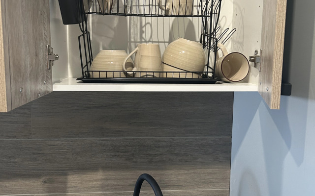 Апартаменты Уютная студия