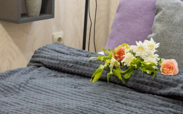 Квартира Трехкомнатная на Куйбышева