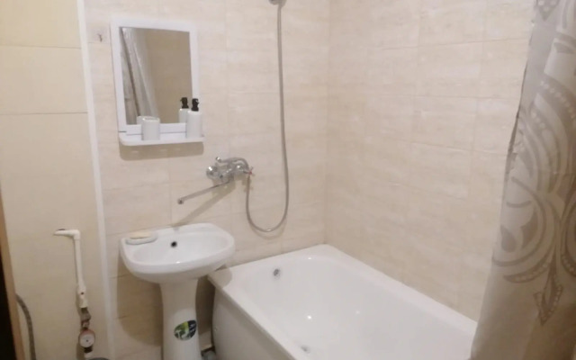 Chekhova 2B Flat