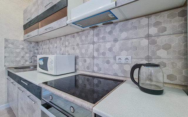 Квартира Рокосовского 29/1