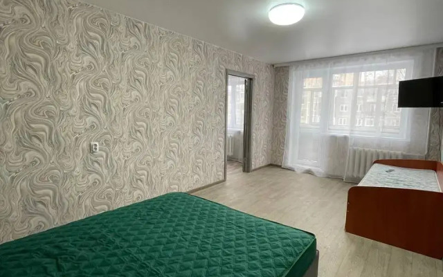 Квартира Двухкомнатная