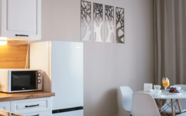 Квартира в Academ Riverside