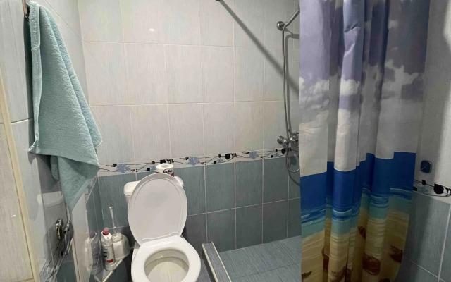 Perte House on Saryan 24 Apartments