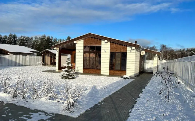 DavinciApart Private House