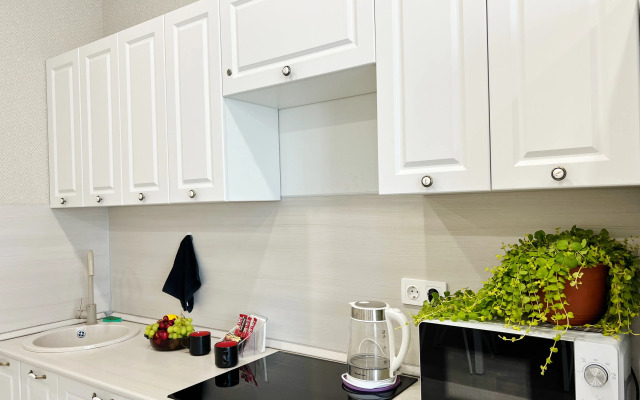 Savin Khauz Dve Spalni Flat