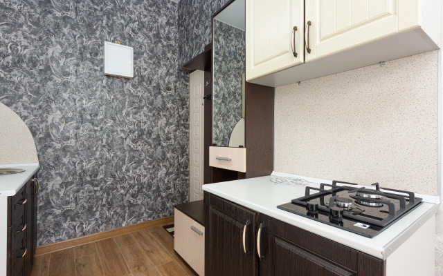 Sutkiru V Razvitom Rayone Pyatigorska Flat