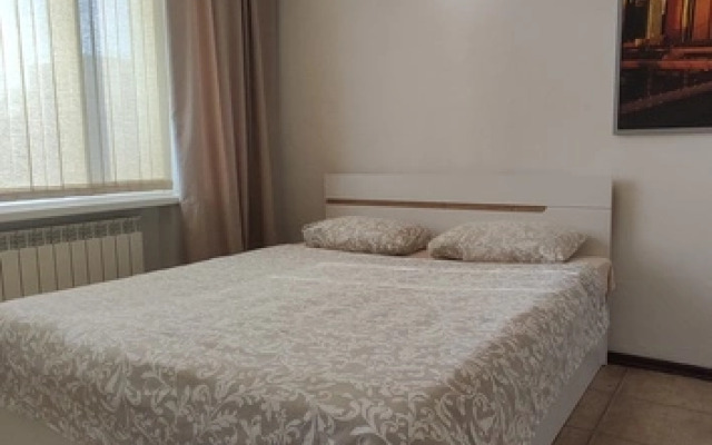 Квартира на Улице Масленникова 9