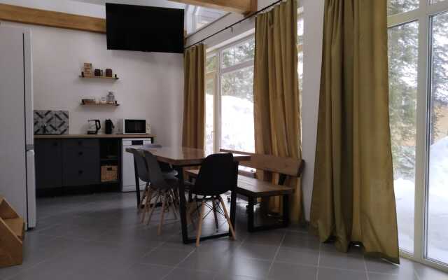 Forest House Guest House