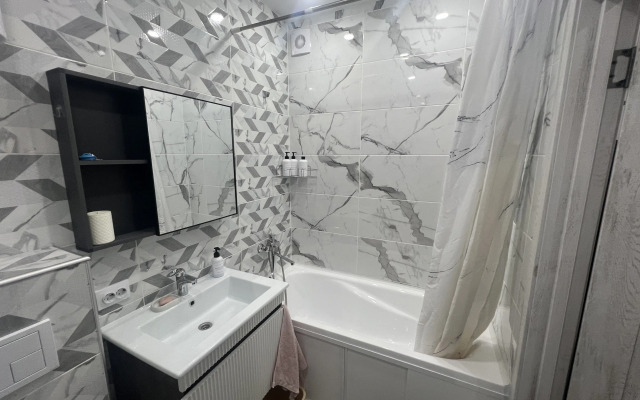 Квартира Ситимолл