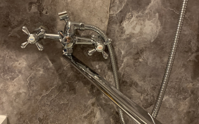 Квартира Просторная Двушка у Залива