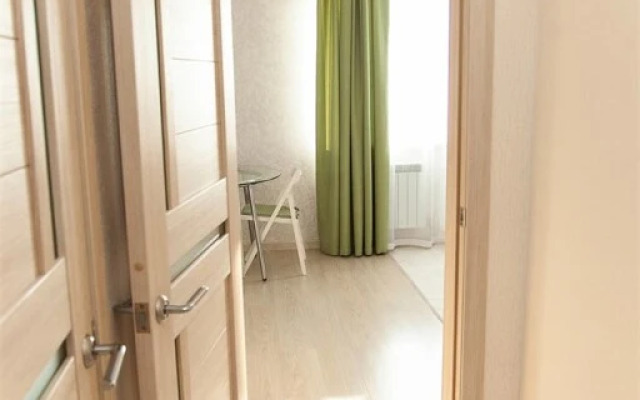 Квартира AntoninaApartments на улице Крылова 34