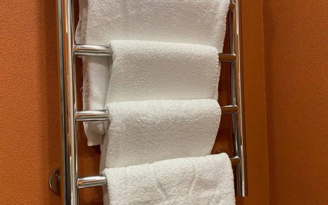 Апартаменты Алтуфево