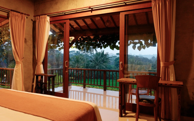 Dukuh Villa