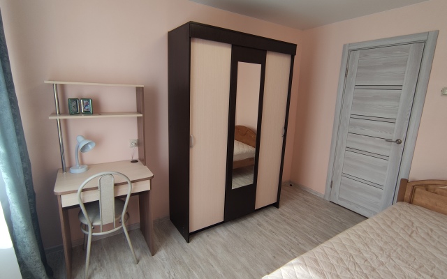 2 Komnatnaya Kvartira Flat