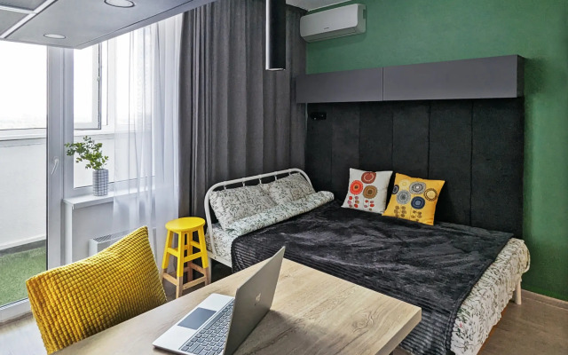 Квартира Студия на Невского