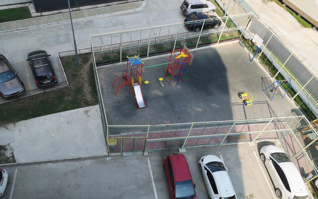 Квартира Студия на Богдана Чижика