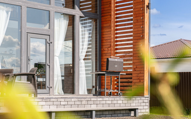 Частный дом Barns Village 2