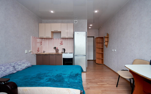 Квартира Город на Ладони