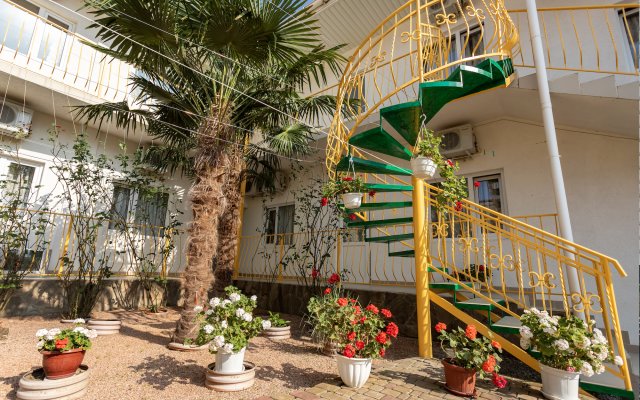 Emma Guest House