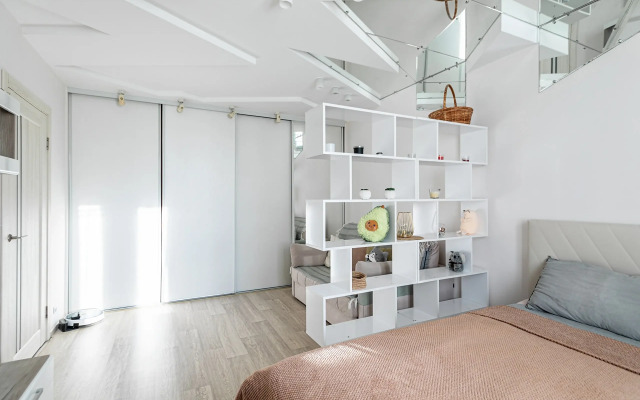 Flat Odnokomnatnaya